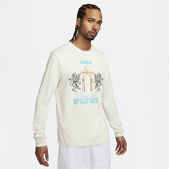 Lebron james nike clothing hot sale
